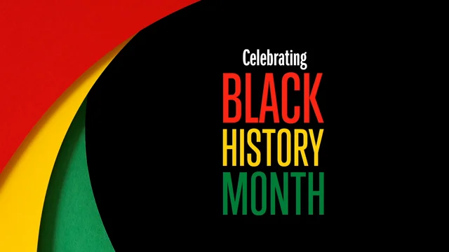 Black History Month - Purdue University Northwest