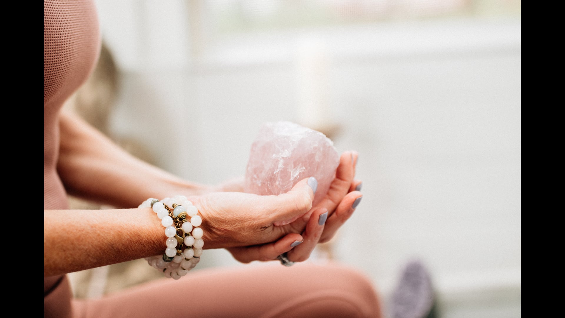 Meditation for Loving-Kindness