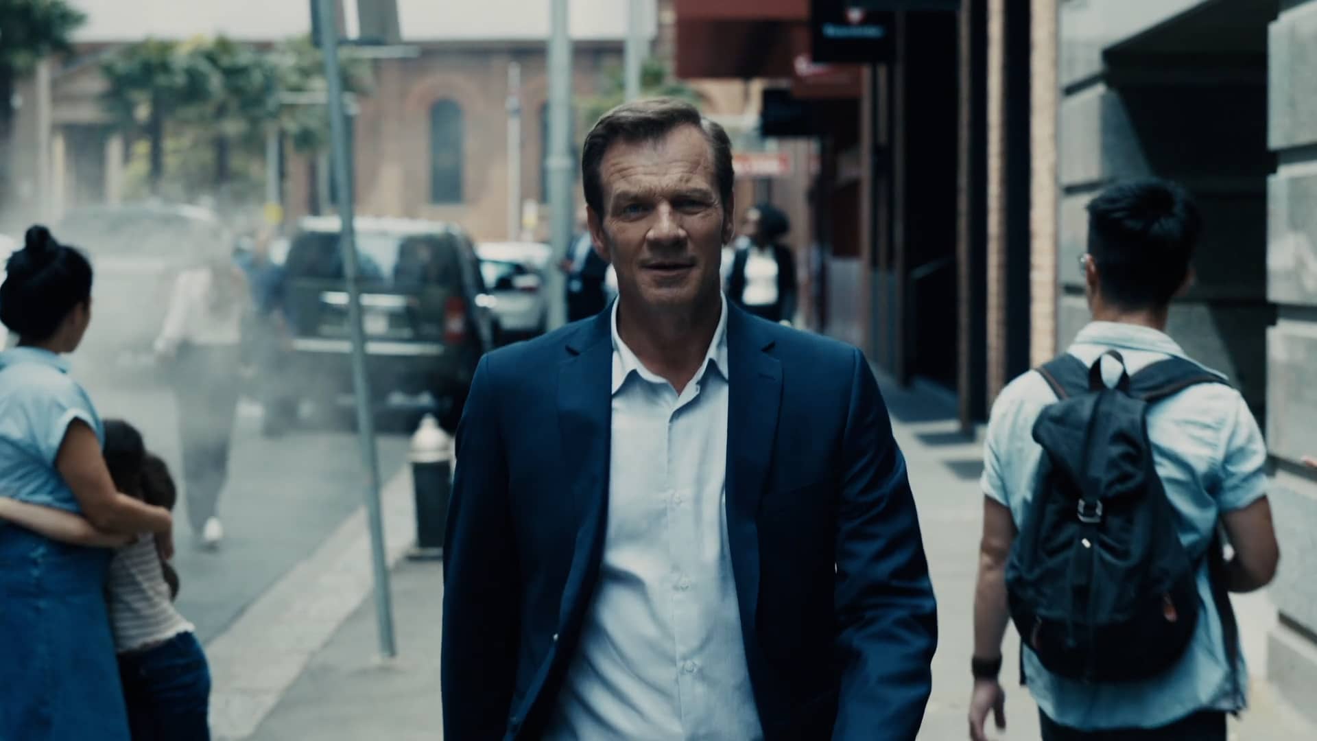 Postmates_Insurance on Vimeo