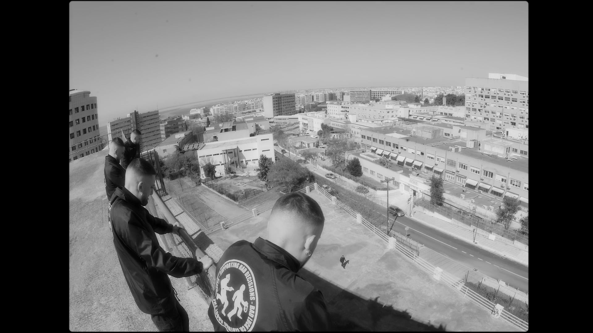 Grizzle - "Dark Drill"