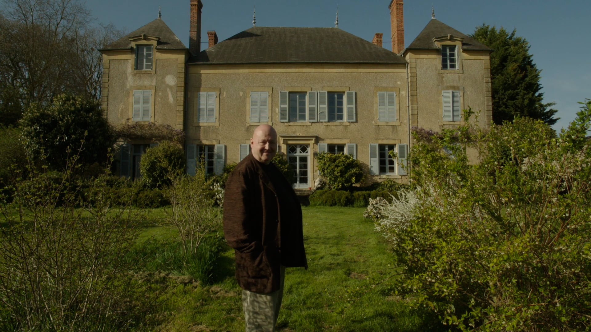 Les voix de la Louisiane - Gérard Oberlé