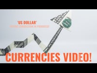 Currencies Video Outlook 2022 PART III/III