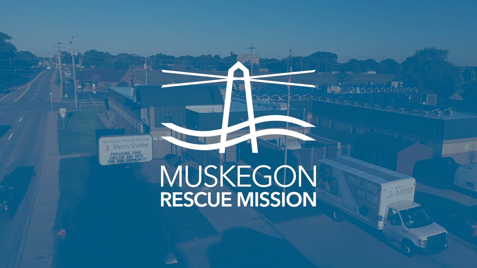 MRM Capital Campaign 30s Commercial