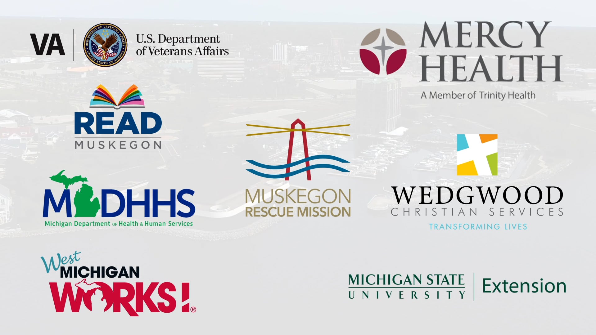 MRM Capital Campaign Vision Video