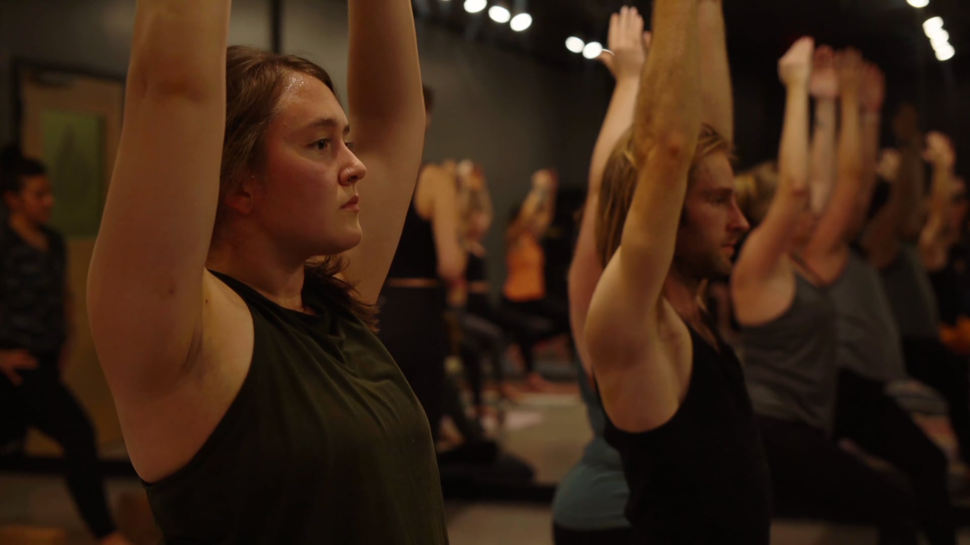 Becoming an Instructor | Power Life Yoga