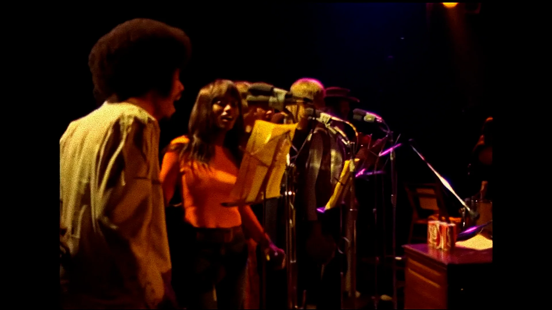 Wah Wah Concert For Bangladesh Restored (Mix2021) on Vimeo