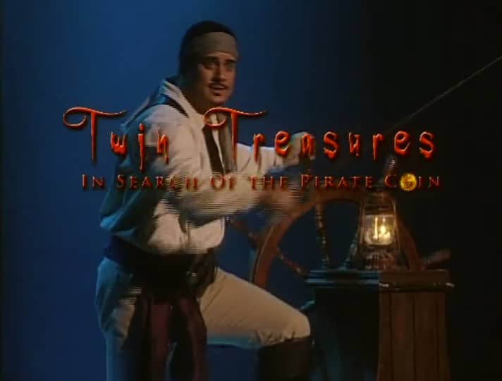 Twin Treasures Off Broadway Award Winning Show Created By Mike Attardi 
