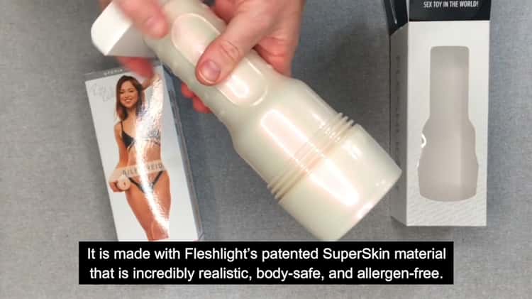 Мастурбаторы Fleshlight купить - читать отзывы в секс шопе интим магазине Экстаз