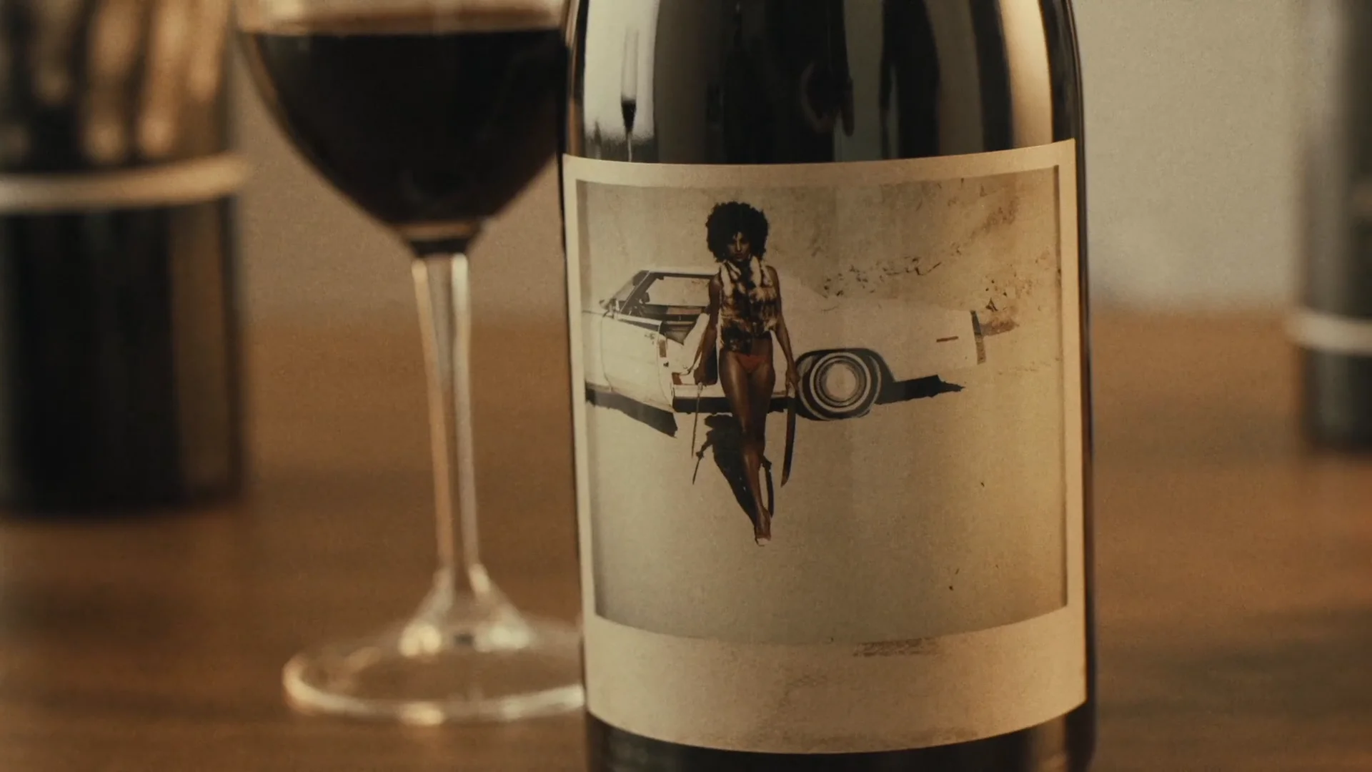 OSC Machete - Orin Swift Cellars and Winery