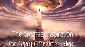 Gnostic Aspiration