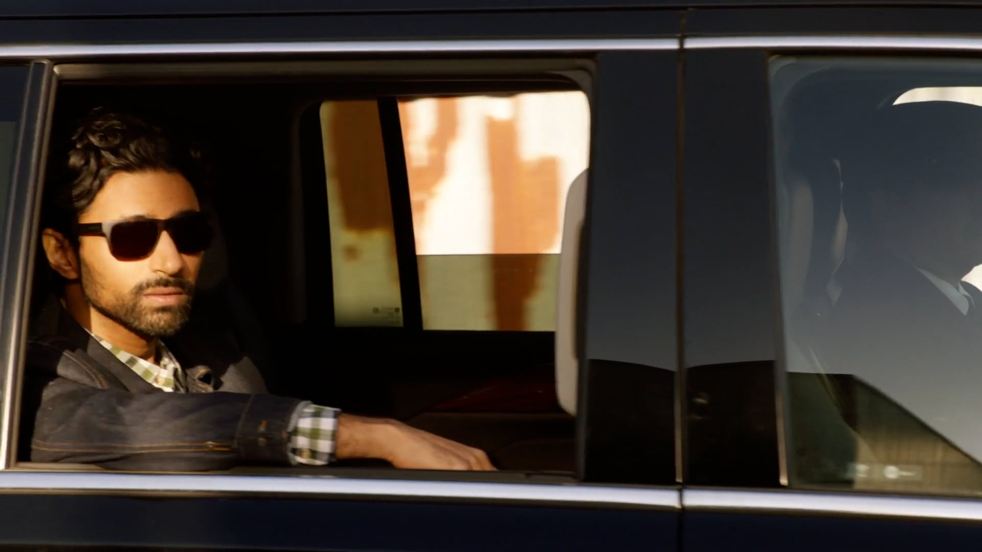 DC's Legends of Tomorrow