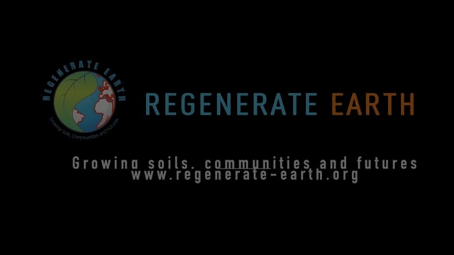 Regenerate Earth: Methane Myths