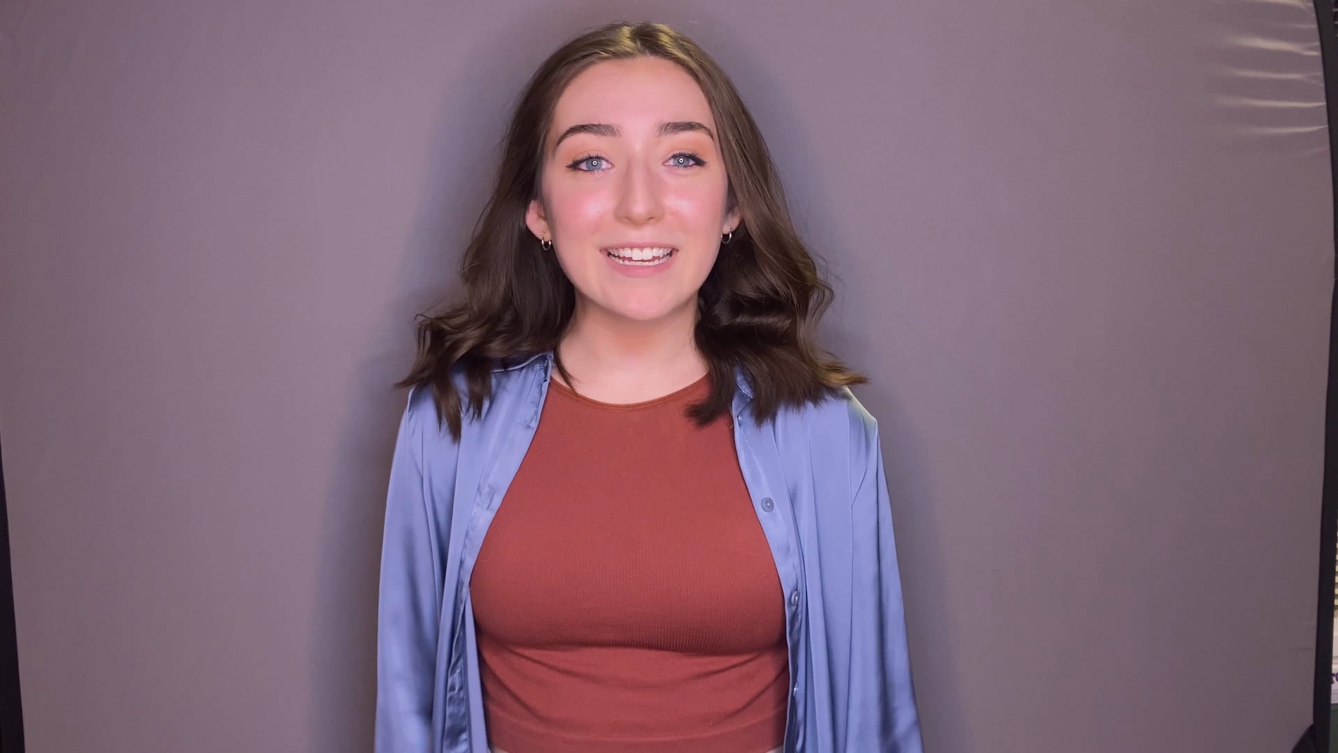Kylee Brown Barrington Stage Audition on Vimeo
