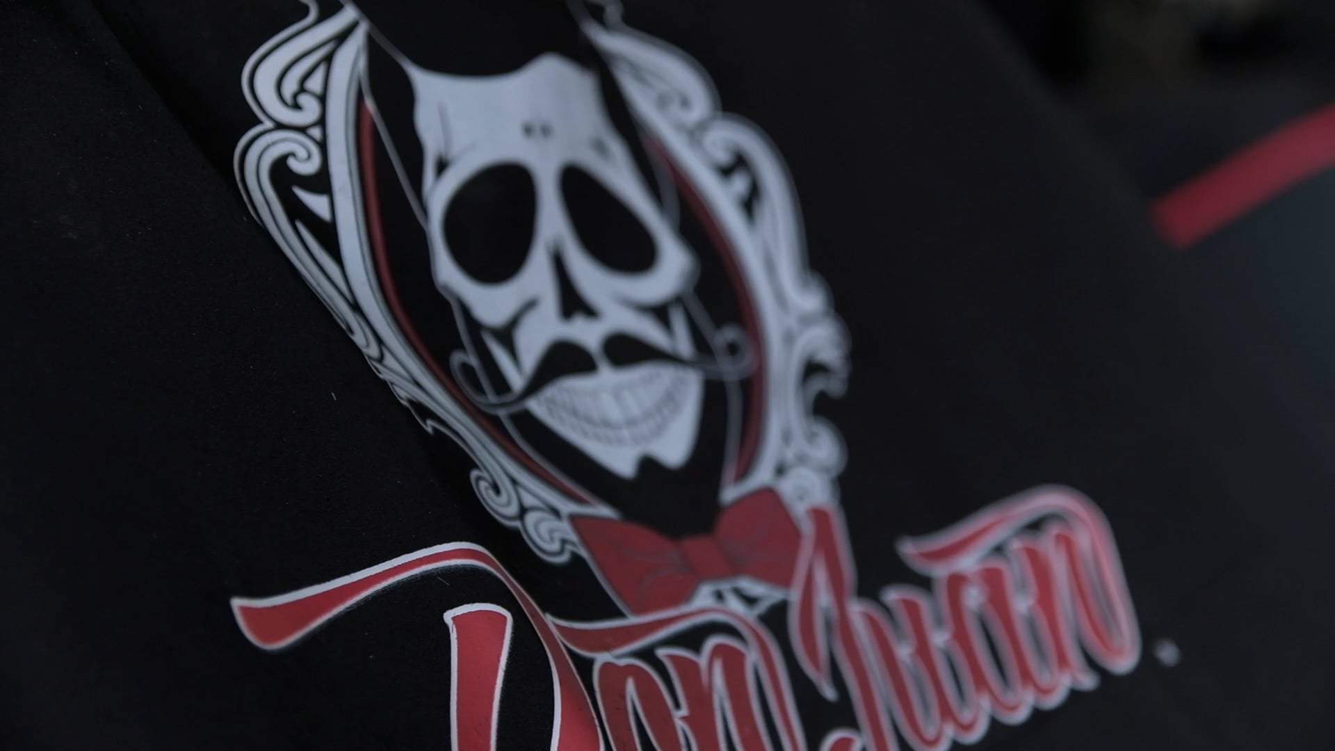 Buzz Barber & Tattoo Promo 2