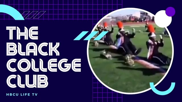 Prisoners Get Degrees & Meg Thee Stallion | The Black College Club presented by HBCU Life TV Ep.