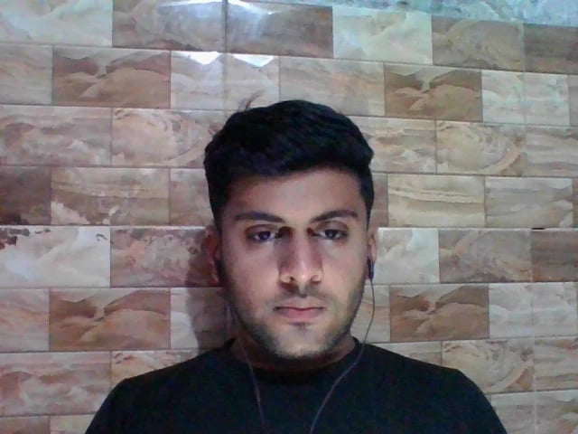 Profile Video