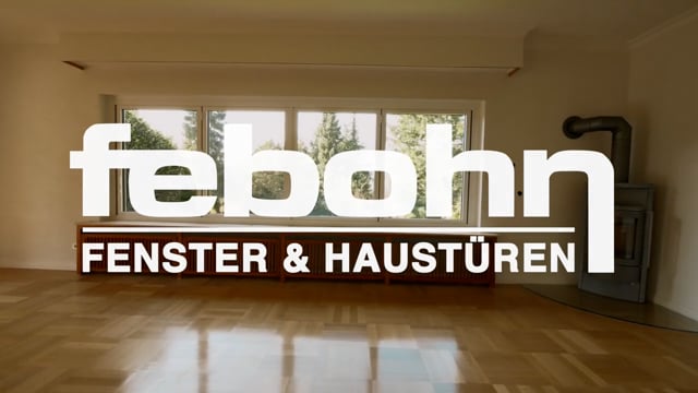 Sprecher Imagefilm | Febohn