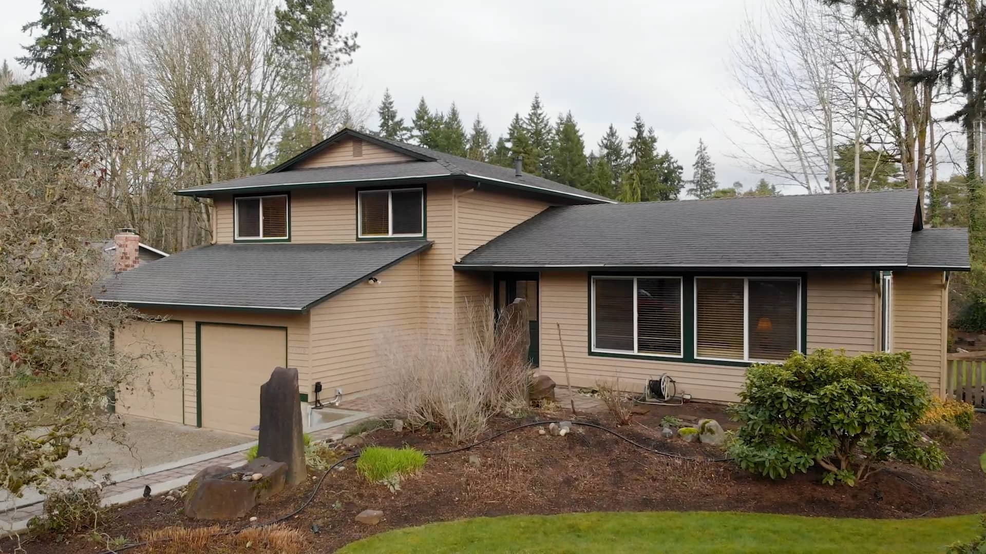 Finn Hill Retreat on Vimeo