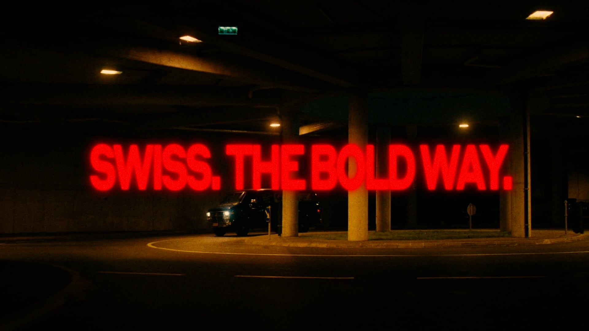 STRELLSON_SWISS.THEBOLDWAY. // Branded Content