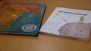 Els valors del llibre El Petit Príncep