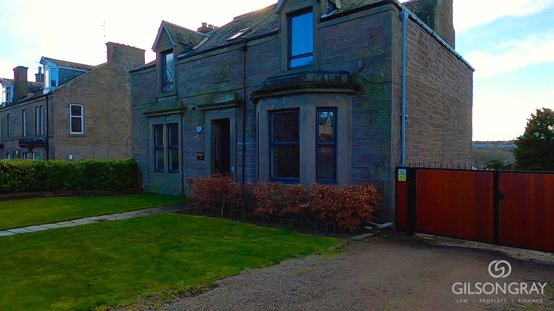 14 Coupar Angus Road, Dundee on Vimeo
