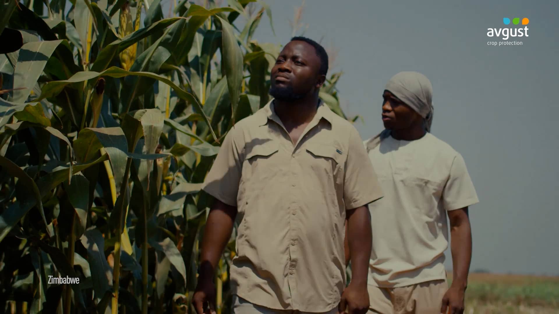 Avgust - agrochemicals for crop protection (corporate video) on Vimeo
