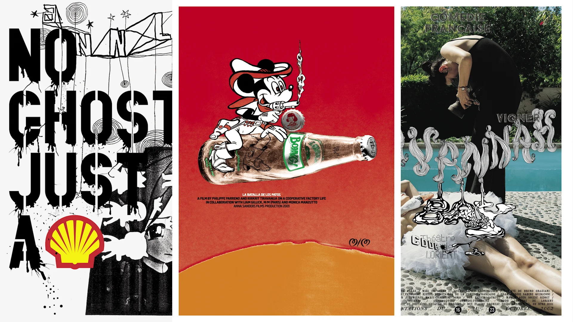 M/M (Paris): Obsessed With Images – Louisiana Channel