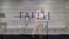 02.13.2022- Heroes of the Faith-Ruth