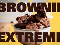 Belfonte - Ice Cream Extreme 30 TV