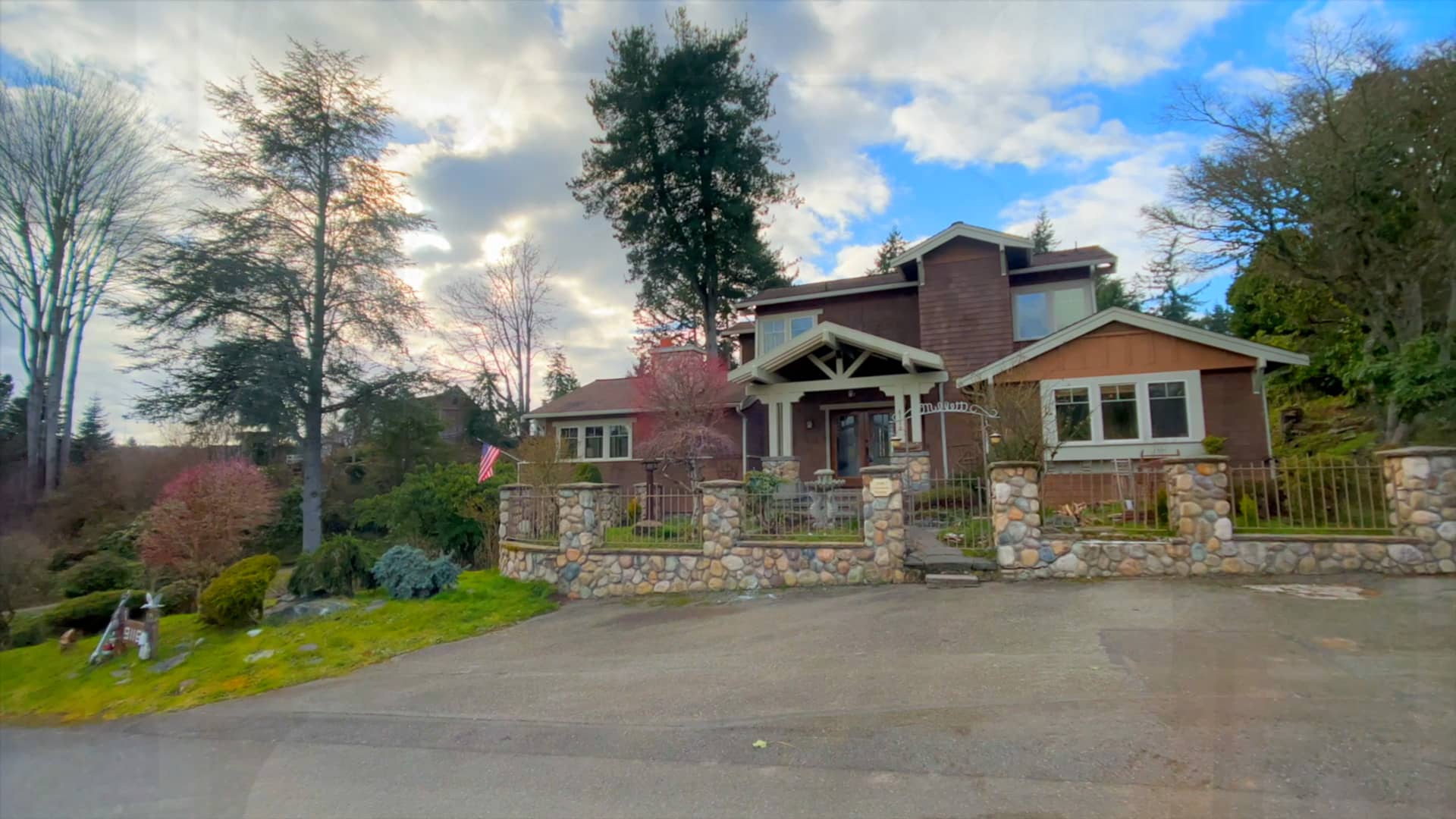 9116 Goodman Ave Gig Harbor, WA on Vimeo