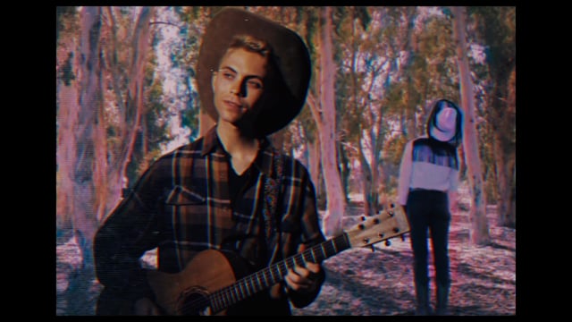 Open video