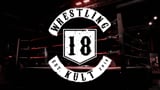 WrestlingKult #18 - Christmas Crash
