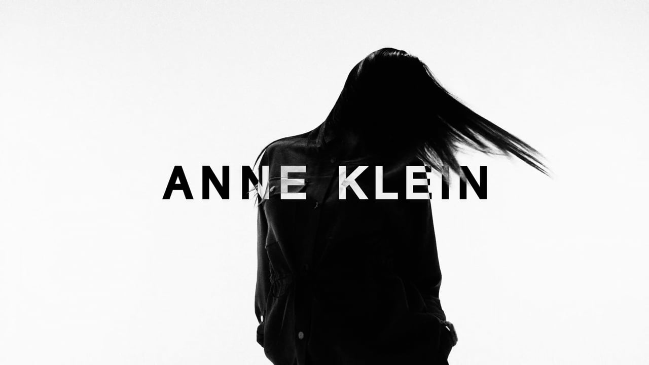 Anne Klein SS22 - June