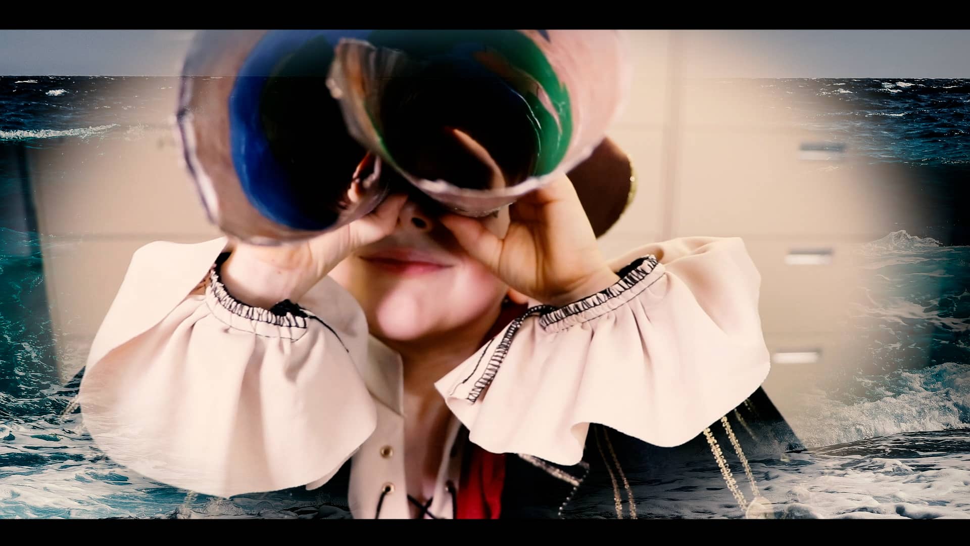Beware the Dread Pirate Health Insurance! on Vimeo
