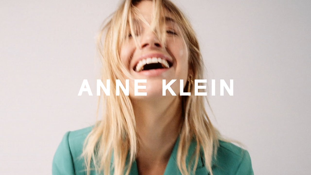 Anne Klein SS22 - March