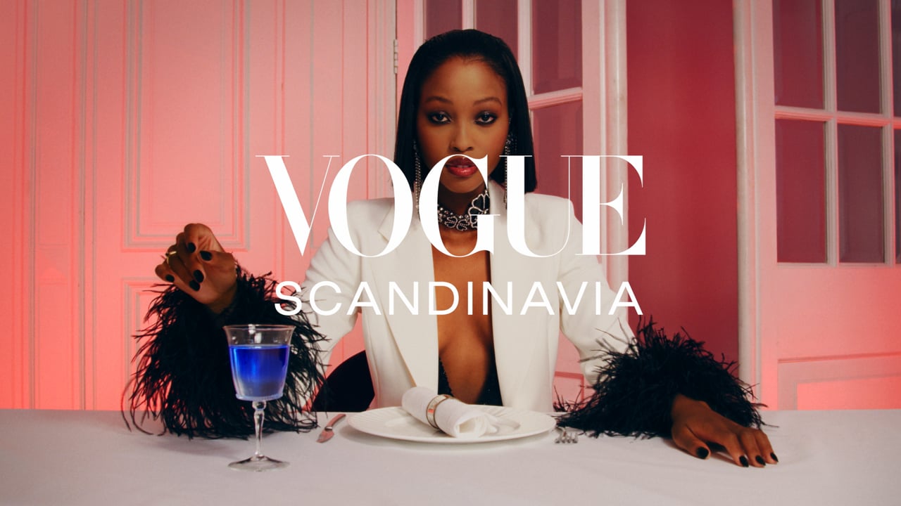 Vogue Scandinavia