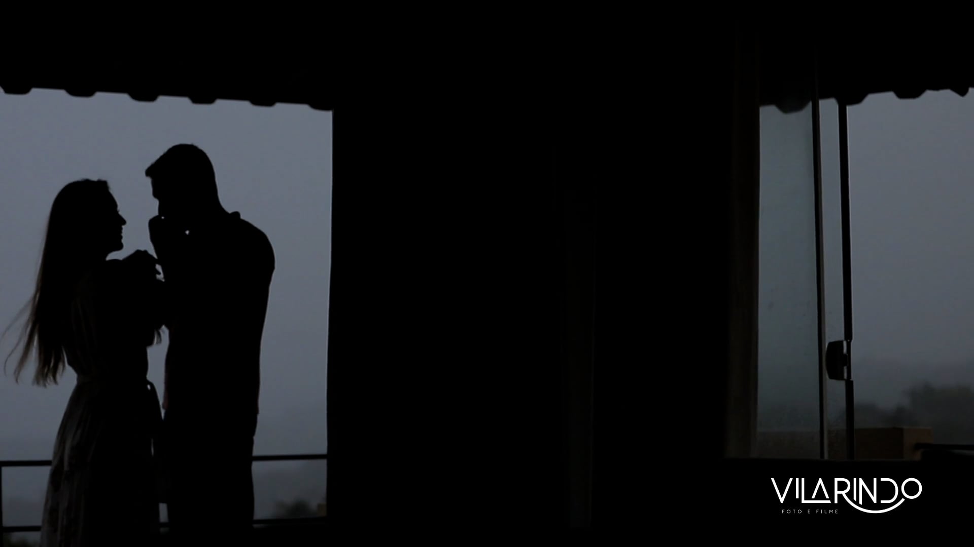 Aline Alcântara e Felipe Marsaro - Ensaio