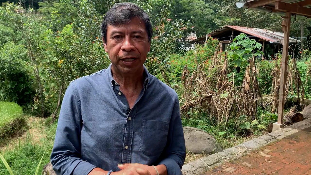 La Milpa