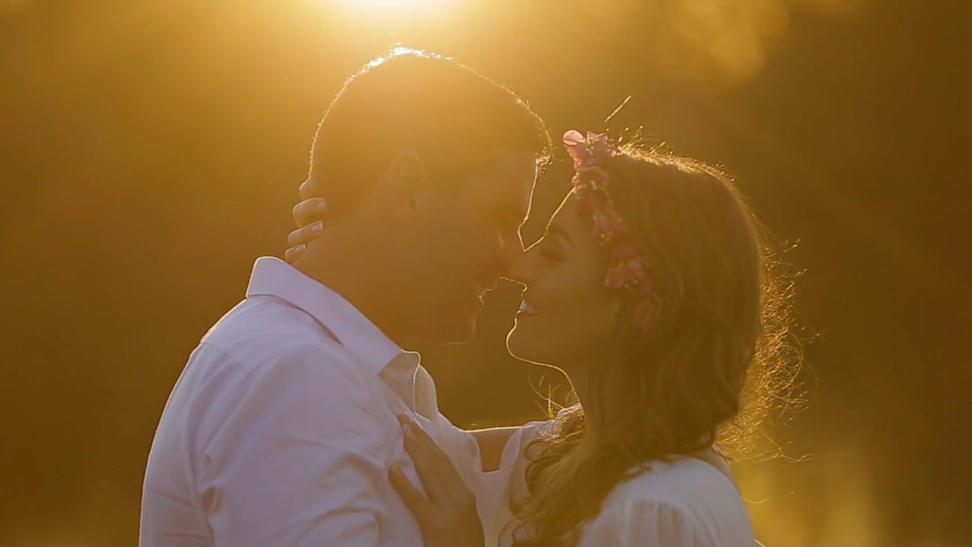 Maria Paula Gahyva Eubank & Francisco José de Assis Neto - Ensaio