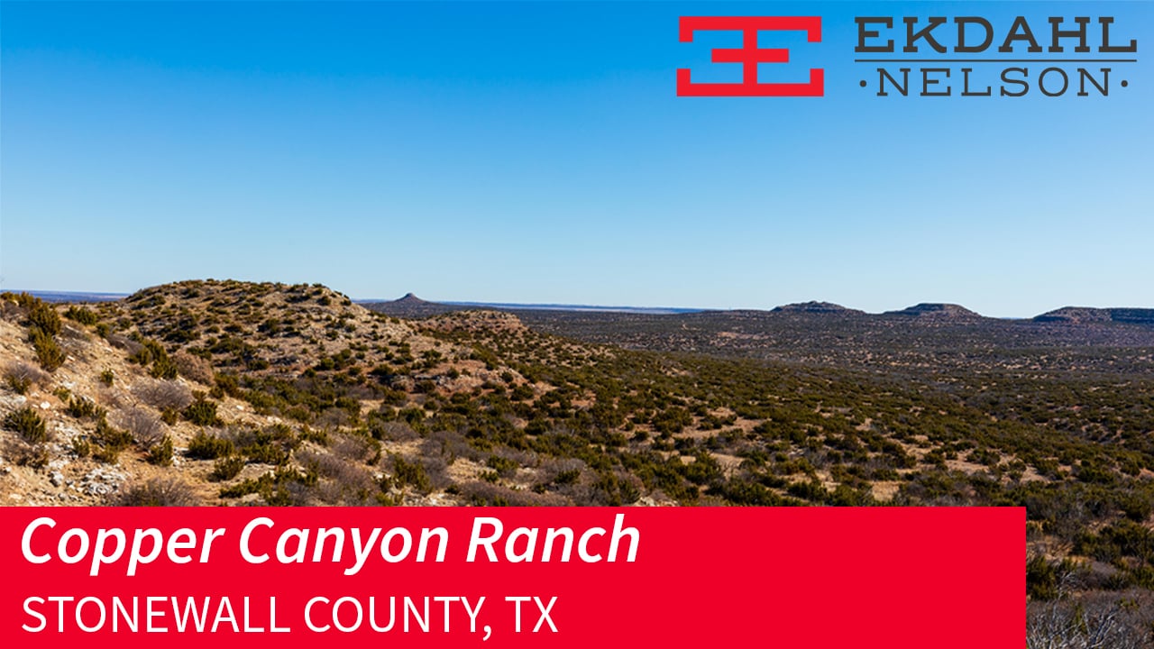 Copper Canyon Ranch on Vimeo