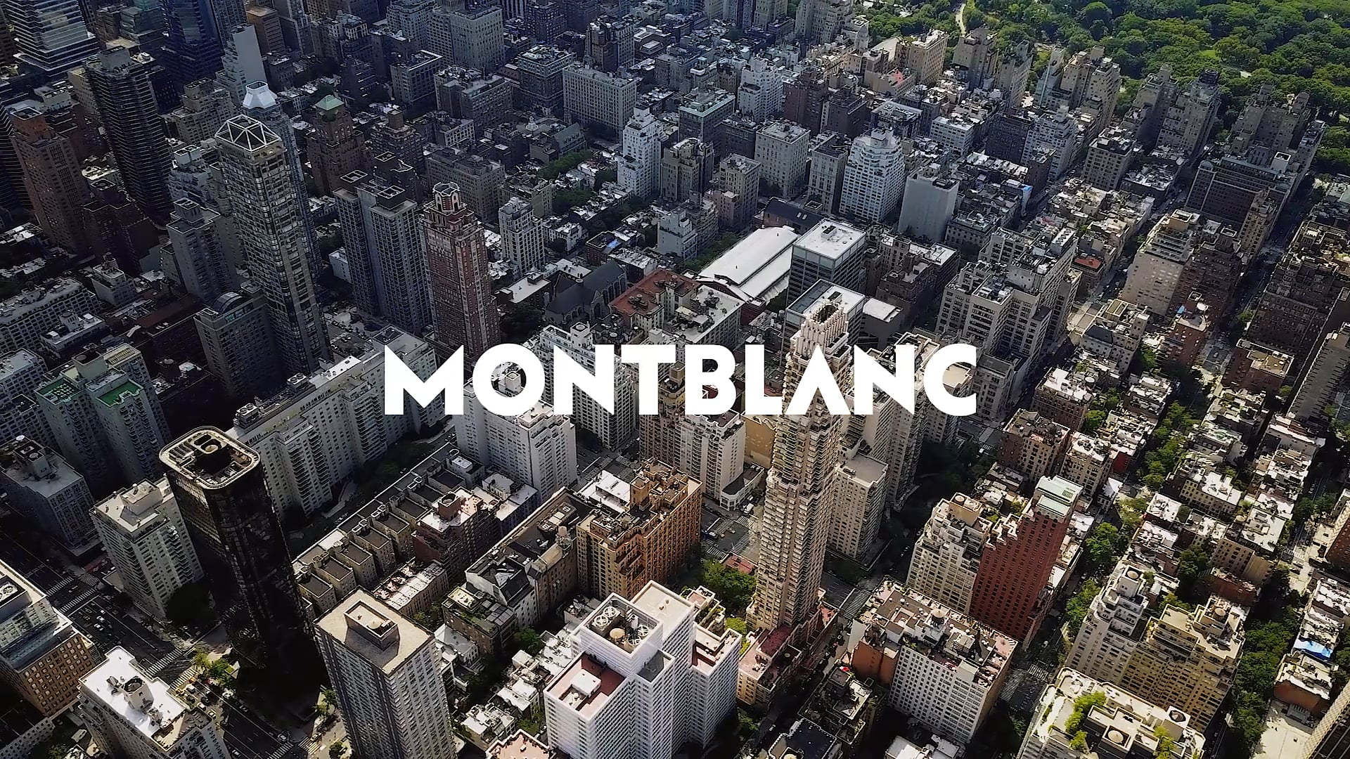 Montblanc x Igee Okafor