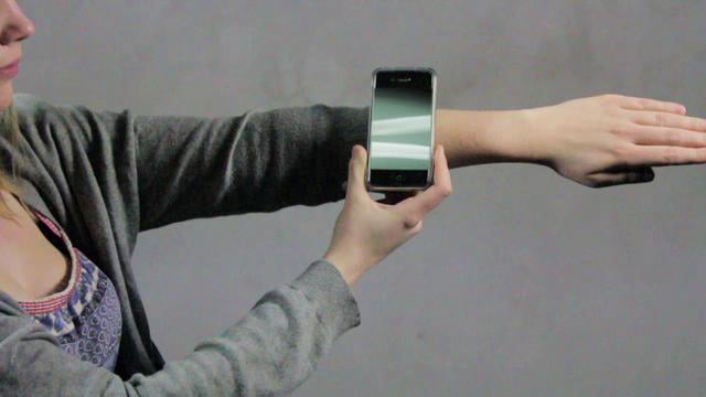 The X-Ray Tag on Vimeo