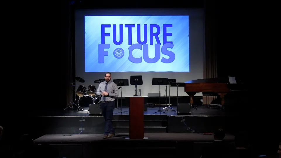 Future Focus 2022 on Vimeo