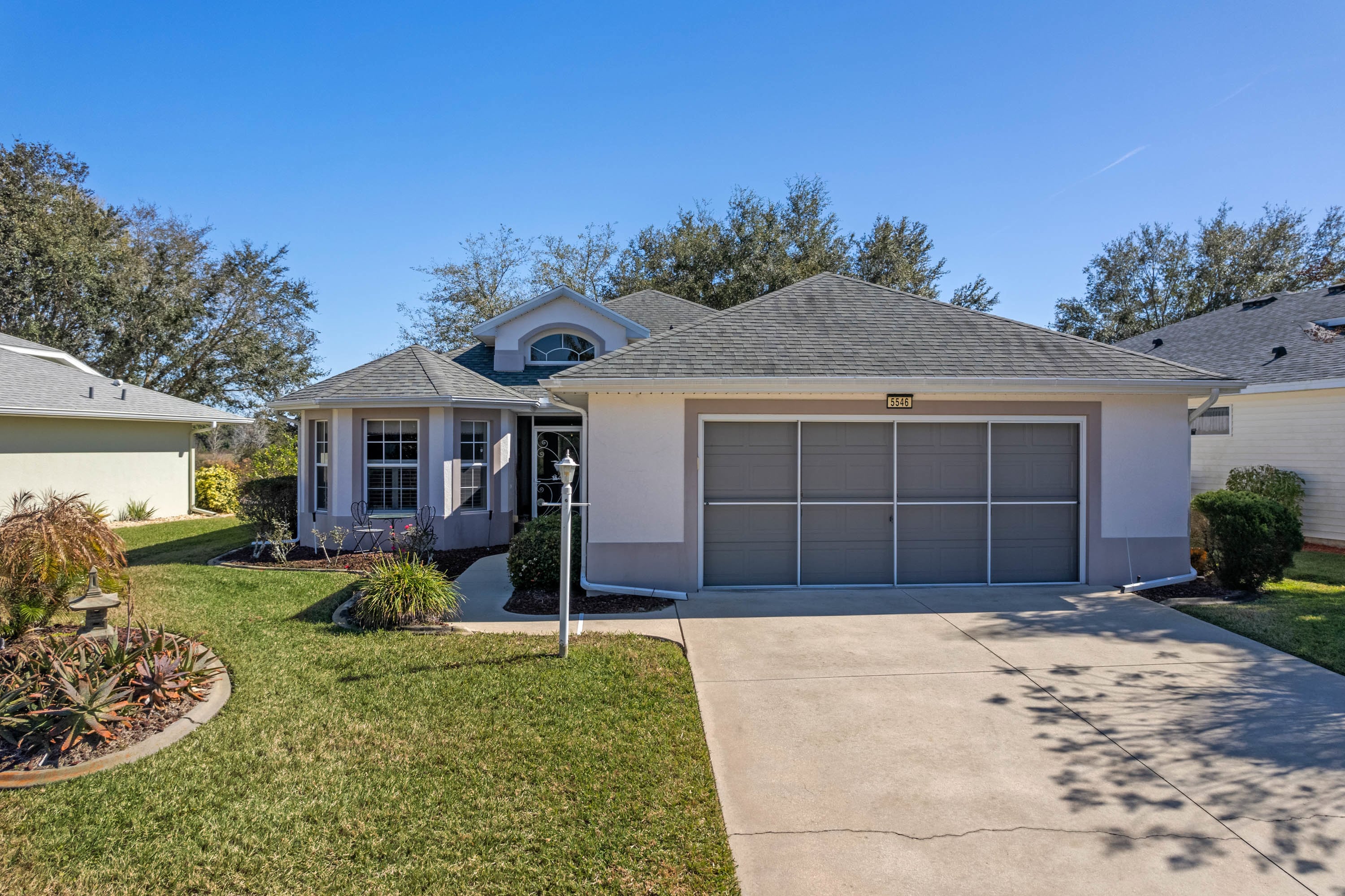 5546 Squires Drive, Leesburg, FL 34748 (MLS) on Vimeo