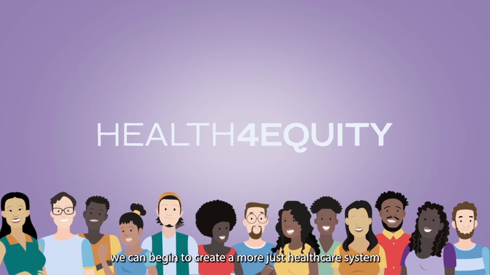 WTH - Health4Equity