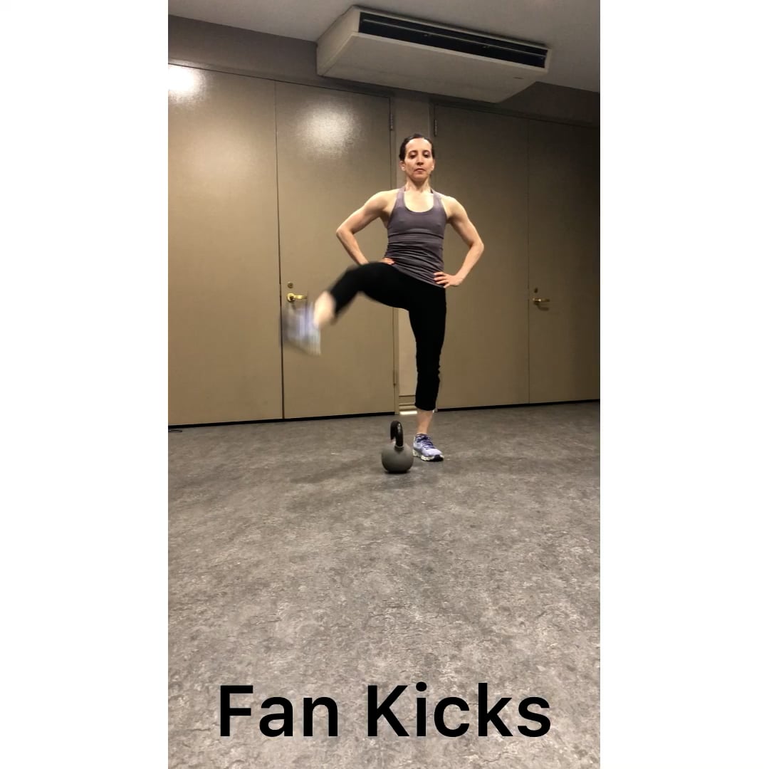 Fan Kicks.MOV on Vimeo