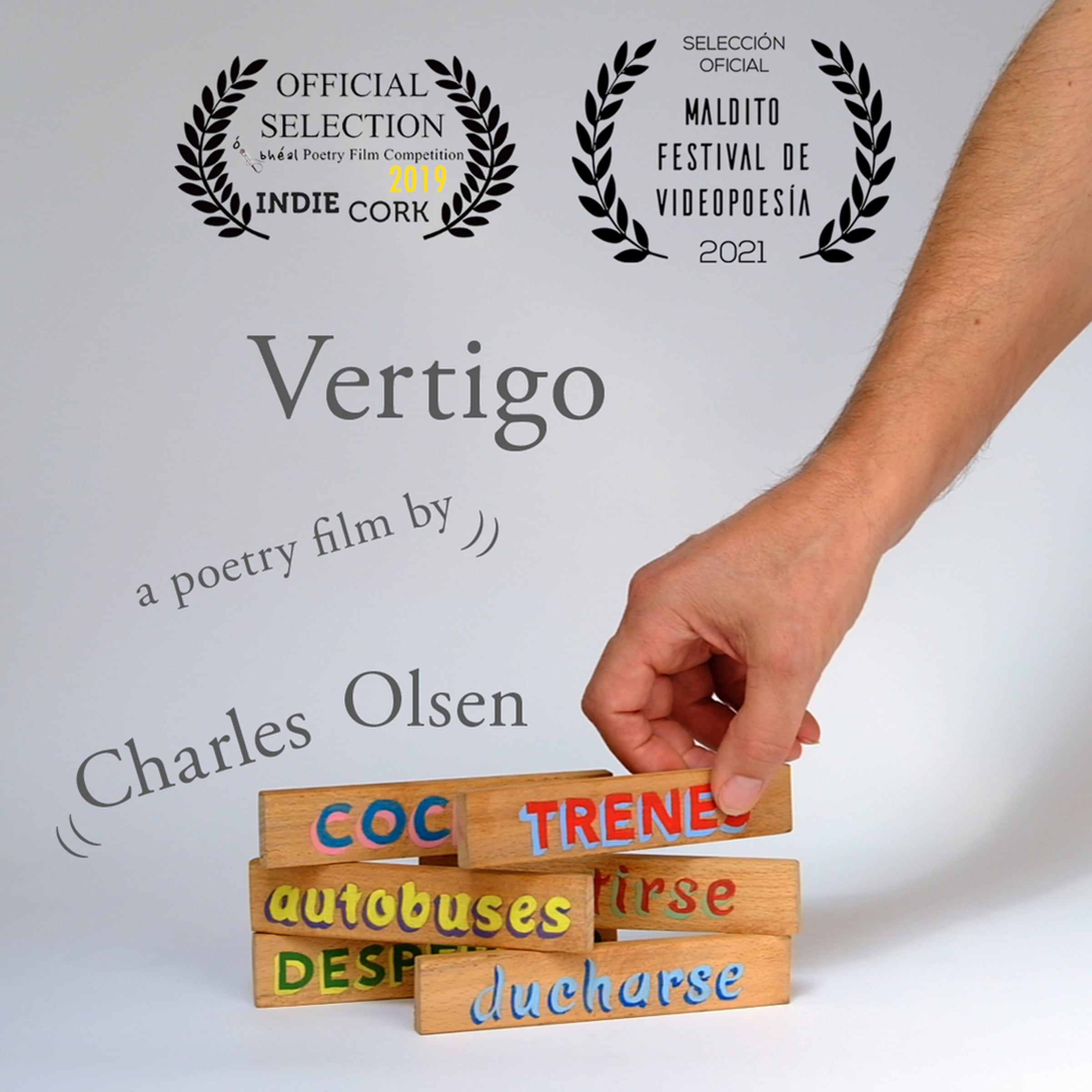 Vertigo | Videos & Movies on Vimeo