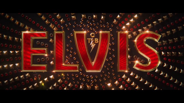 Baz Luhrmanns ELVIS (Official Trailer)