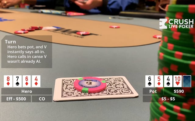 #79: Bestbet Jacksonville PLO Vlog