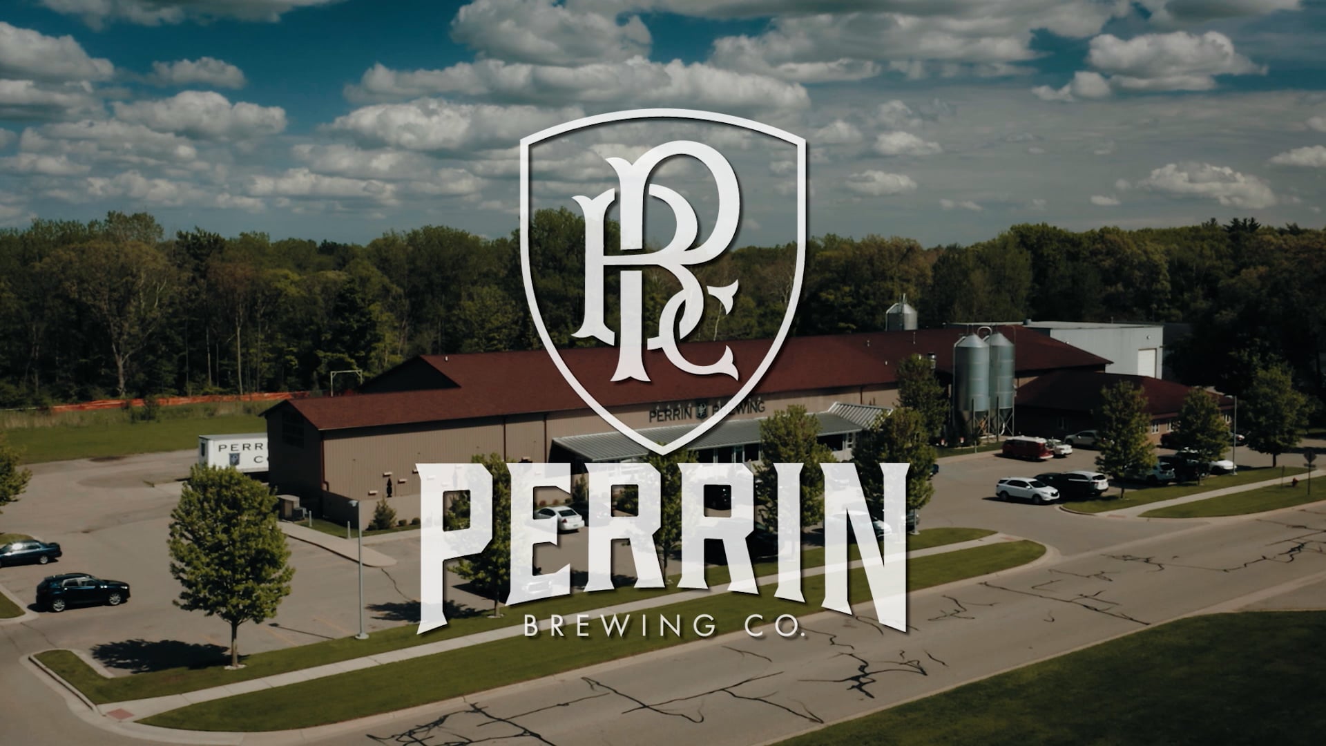 Perrin Brewing Company